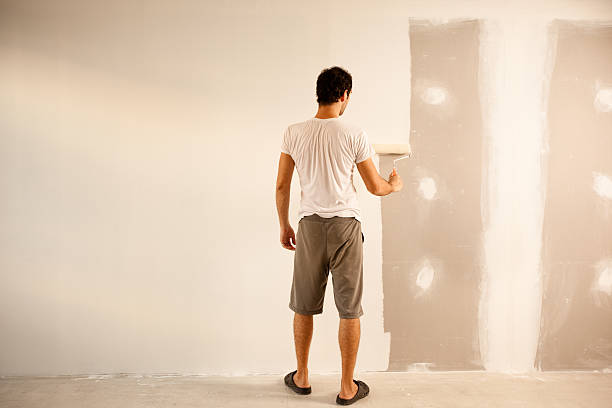 Best Touch-Up Painting  in Allouez, WI